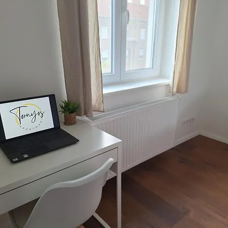 Tornyos Apartment Pecs