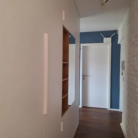 Tornyos Apartment