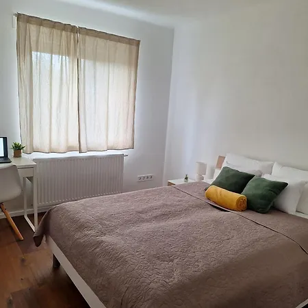 Tornyos Apartment Pecs
