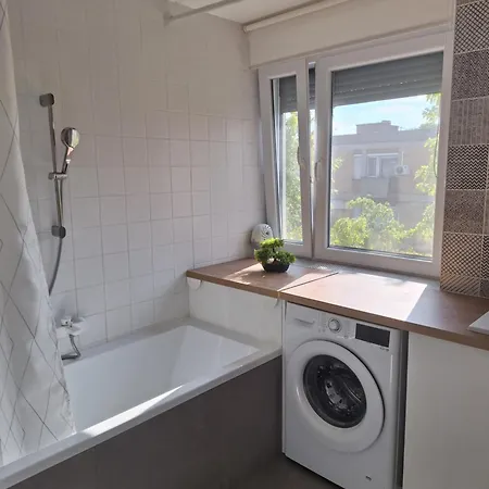 Apartment Tornyos